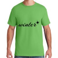 Dri Power ® 50/50 Cotton/Poly T Shirt Thumbnail