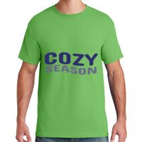 Dri Power ® 50/50 Cotton/Poly T Shirt Thumbnail