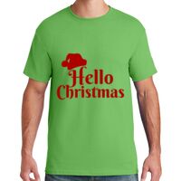 Dri Power ® 50/50 Cotton/Poly T Shirt Thumbnail