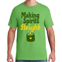 Dri Power ® 50/50 Cotton/Poly T Shirt Thumbnail