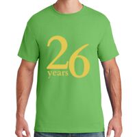 Dri Power ® 50/50 Cotton/Poly T Shirt Thumbnail