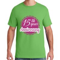 Dri Power ® 50/50 Cotton/Poly T Shirt Thumbnail