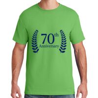 Dri Power ® 50/50 Cotton/Poly T Shirt Thumbnail