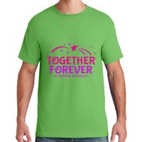 Dri Power ® 50/50 Cotton/Poly T Shirt Thumbnail