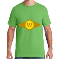 Dri Power ® 50/50 Cotton/Poly T Shirt Thumbnail