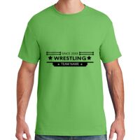 Dri Power ® 50/50 Cotton/Poly T Shirt Thumbnail