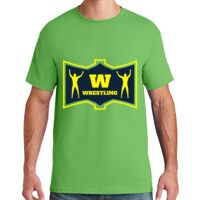 Dri Power ® 50/50 Cotton/Poly T Shirt Thumbnail