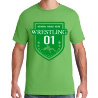 Dri Power ® 50/50 Cotton/Poly T Shirt Thumbnail