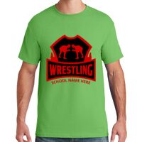 Dri Power ® 50/50 Cotton/Poly T Shirt Thumbnail