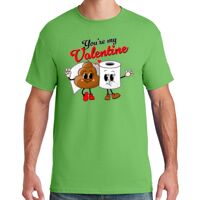 Dri Power ® 50/50 Cotton/Poly T Shirt Thumbnail