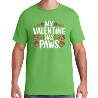 Dri Power ® 50/50 Cotton/Poly T Shirt Thumbnail