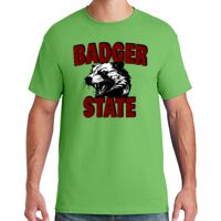 Dri Power ® 50/50 Cotton/Poly T Shirt Thumbnail