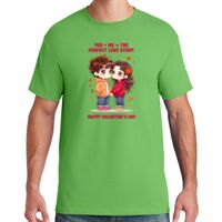 Dri Power ® 50/50 Cotton/Poly T Shirt Thumbnail