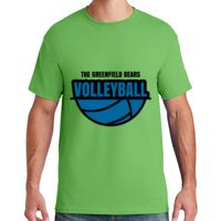 Dri Power ® 50/50 Cotton/Poly T Shirt Thumbnail