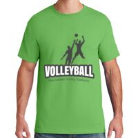 Dri Power ® 50/50 Cotton/Poly T Shirt Thumbnail