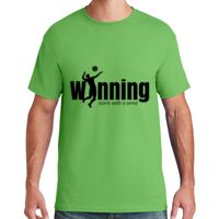 Dri Power ® 50/50 Cotton/Poly T Shirt Thumbnail