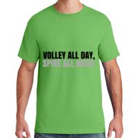 Dri Power ® 50/50 Cotton/Poly T Shirt Thumbnail