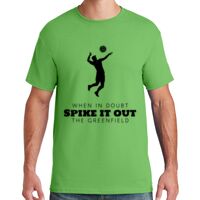Dri Power ® 50/50 Cotton/Poly T Shirt Thumbnail