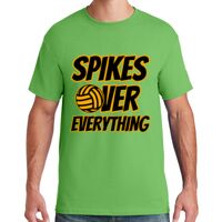 Dri Power ® 50/50 Cotton/Poly T Shirt Thumbnail