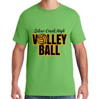 Dri Power ® 50/50 Cotton/Poly T Shirt Thumbnail