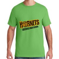 Dri Power ® 50/50 Cotton/Poly T Shirt Thumbnail