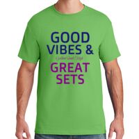 Dri Power ® 50/50 Cotton/Poly T Shirt Thumbnail