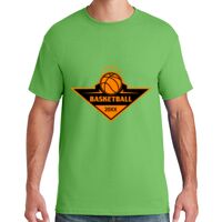 Dri Power ® 50/50 Cotton/Poly T Shirt Thumbnail