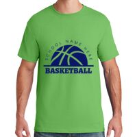 Dri Power ® 50/50 Cotton/Poly T Shirt Thumbnail