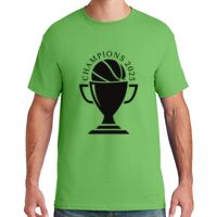 Dri Power ® 50/50 Cotton/Poly T Shirt Thumbnail