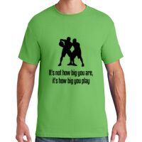 Dri Power ® 50/50 Cotton/Poly T Shirt Thumbnail