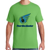 Dri Power ® 50/50 Cotton/Poly T Shirt Thumbnail
