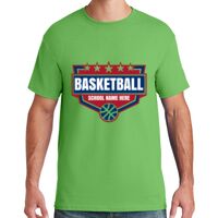 Dri Power ® 50/50 Cotton/Poly T Shirt Thumbnail