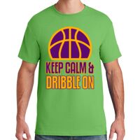 Dri Power ® 50/50 Cotton/Poly T Shirt Thumbnail