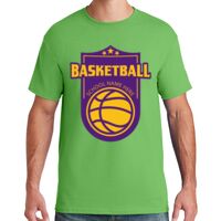 Dri Power ® 50/50 Cotton/Poly T Shirt Thumbnail