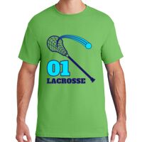 Dri Power ® 50/50 Cotton/Poly T Shirt Thumbnail