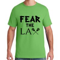 Dri Power ® 50/50 Cotton/Poly T Shirt Thumbnail