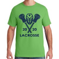 Dri Power ® 50/50 Cotton/Poly T Shirt Thumbnail