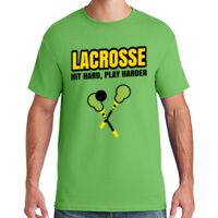 Dri Power ® 50/50 Cotton/Poly T Shirt Thumbnail