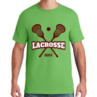 Dri Power ® 50/50 Cotton/Poly T Shirt Thumbnail