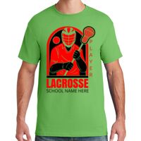 Dri Power ® 50/50 Cotton/Poly T Shirt Thumbnail