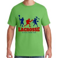 Dri Power ® 50/50 Cotton/Poly T Shirt Thumbnail