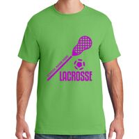 Dri Power ® 50/50 Cotton/Poly T Shirt Thumbnail