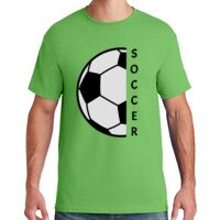 Dri Power ® 50/50 Cotton/Poly T Shirt Thumbnail