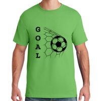 Dri Power ® 50/50 Cotton/Poly T Shirt Thumbnail