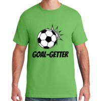 Dri Power ® 50/50 Cotton/Poly T Shirt Thumbnail