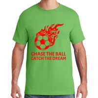 Dri Power ® 50/50 Cotton/Poly T Shirt Thumbnail