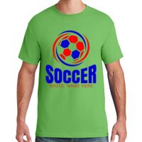 Dri Power ® 50/50 Cotton/Poly T Shirt Thumbnail