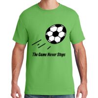 Dri Power ® 50/50 Cotton/Poly T Shirt Thumbnail