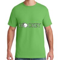 Dri Power ® 50/50 Cotton/Poly T Shirt Thumbnail