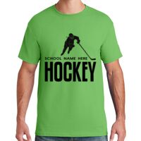 Dri Power ® 50/50 Cotton/Poly T Shirt Thumbnail